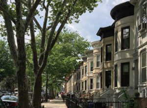 Bay Ridge Parkway