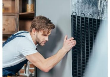 Refrigerator Service Repair Near Me Brooklyn